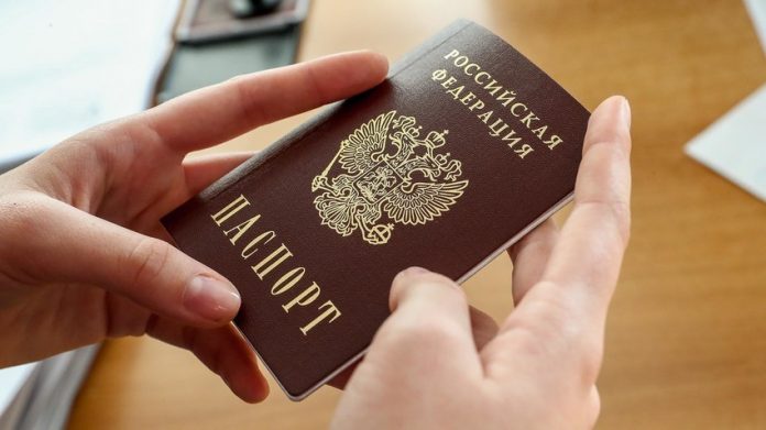 Путин им понуди државјанство на странците кои се борат за Русија