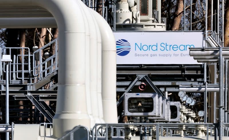 „Газпром“ утре нема да дистрибуира гас кон ЕУ преку „Северен поток 1“, нема информации кога ќе почне