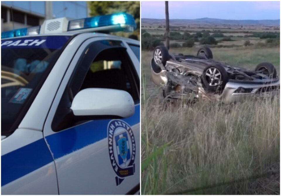 Македонка повредена, двајца загинати по судир со диви свињи кај Кукуш