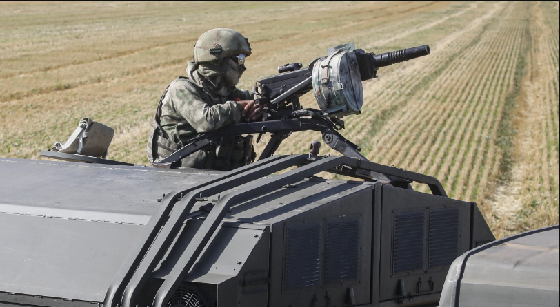 Украински командант: Нашите војници не се обучени да користат американско оружје, го оставаат на терен кога се повлекуваат