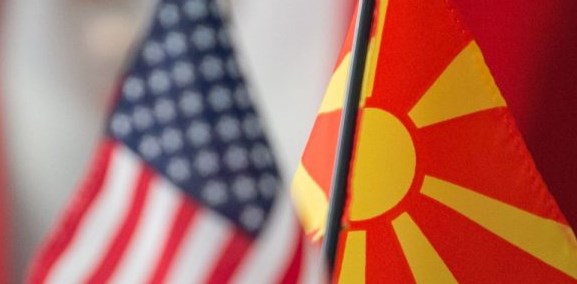 САД дадоа 4,3 милиони долари за владеење на правото во Македонија