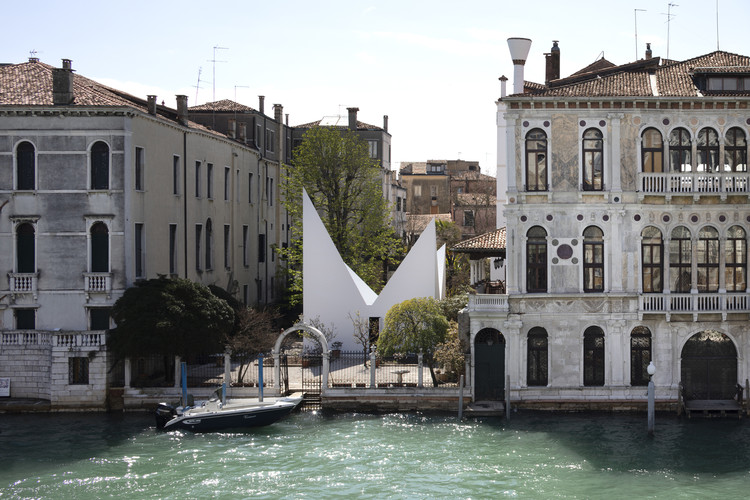 Објавен Конкурсот за национален претставник на Биеналето на архитектурата во Венеција во 2023 година