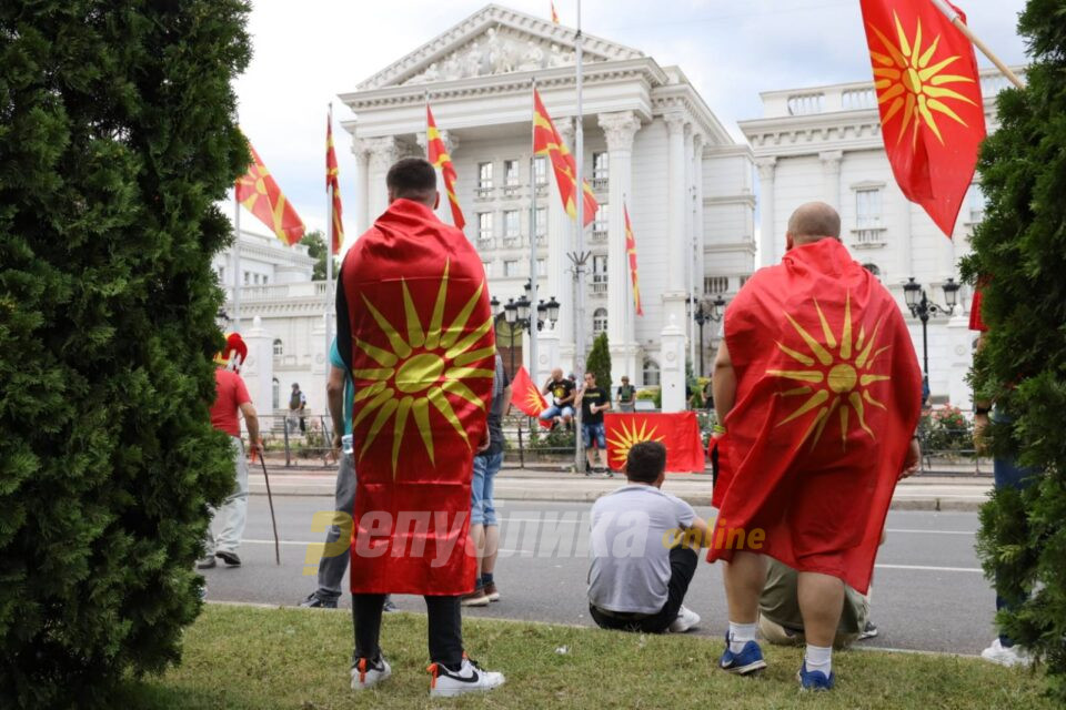 Има ли во Македонија живот пред смртта?