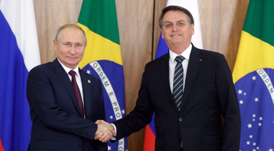 Бразил ќе добива дизел од Русија по поевтина цена