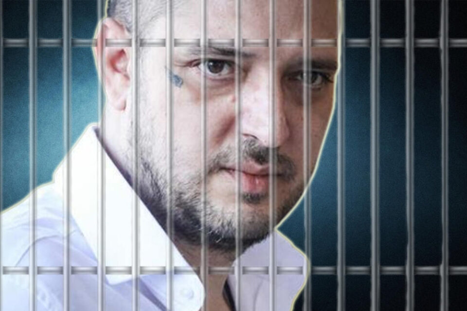 Донесена пресуда: Зоран Марјановиќ е виновен за убиство на сопругата Јелена, доби 40 години затвор