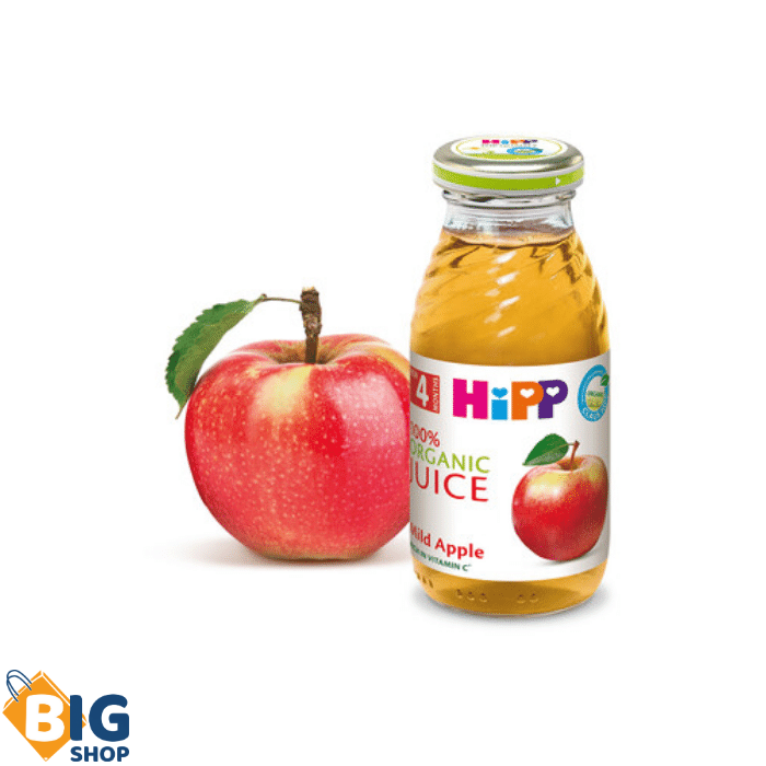 Се повлекува од продажба сокот од јаболка „Хип“ поради опасност од присуство на туѓо тело