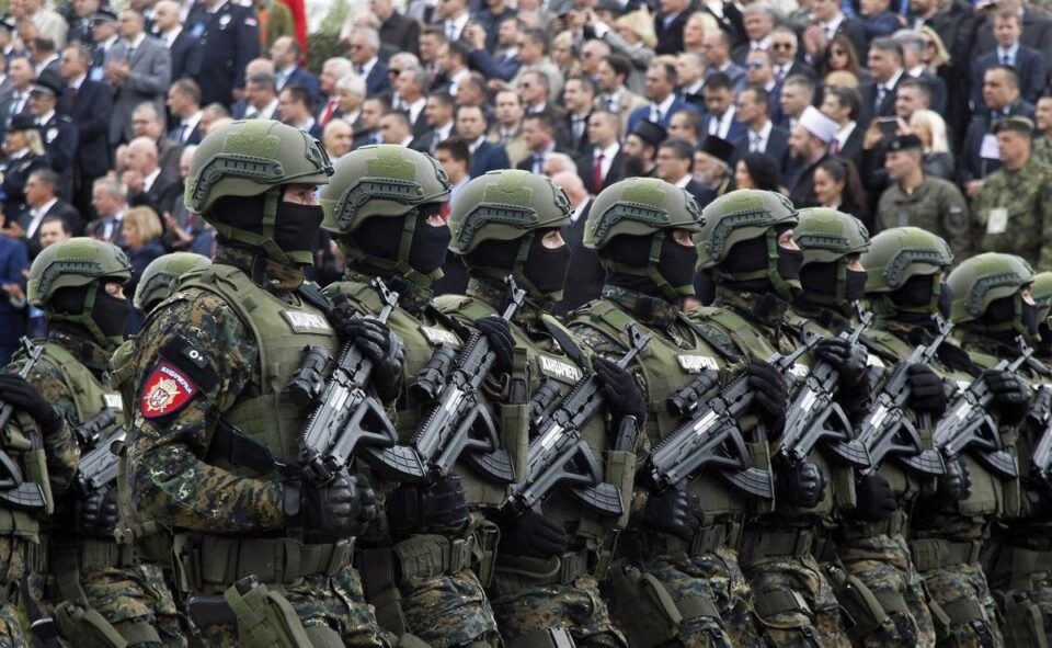 Украина ќе го брани Косово ако Србија нападне, порача украински пратеник