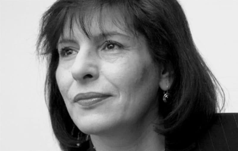 Почина поранешната министерка за надворешни работи Илинка Митрева