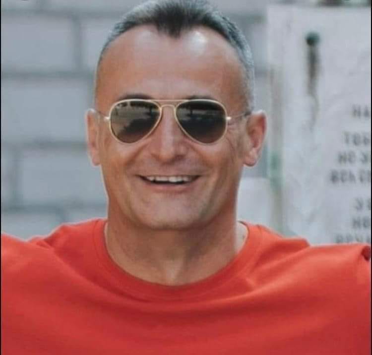 Нено Калуѓеровиќ го уби Бориловиќ и го спаси Цетиње: Полицијата преговара со него да се предаде