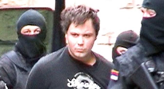 Eден од организаторите на атентатот врз Ѓингиќ е задолжен за лебот во затворот