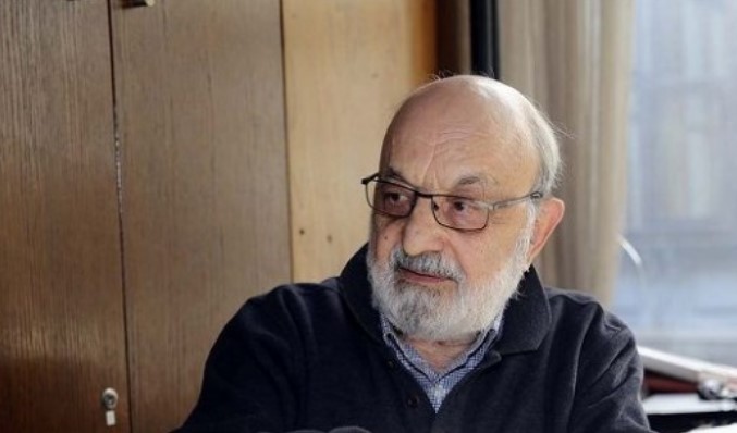Aкадемикот кој го прими Георгиев во МАНУ го побива со факти за Плисковско-преславската и Охридската школа