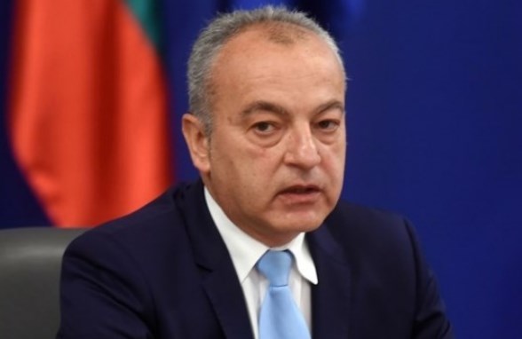 Радев: Следен вршител на должноста премиер ќе биде Галаб Донев