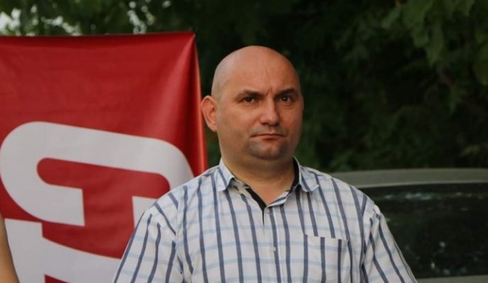 Антропол: Директорот на „Македонија Пат” Костадин Ацевски е еден од насилниците на Мечкин Камен