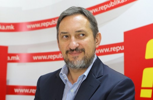 ВМРО-НП: Од идната година на Илинден да бидат изоставени политичките говори во Крушево