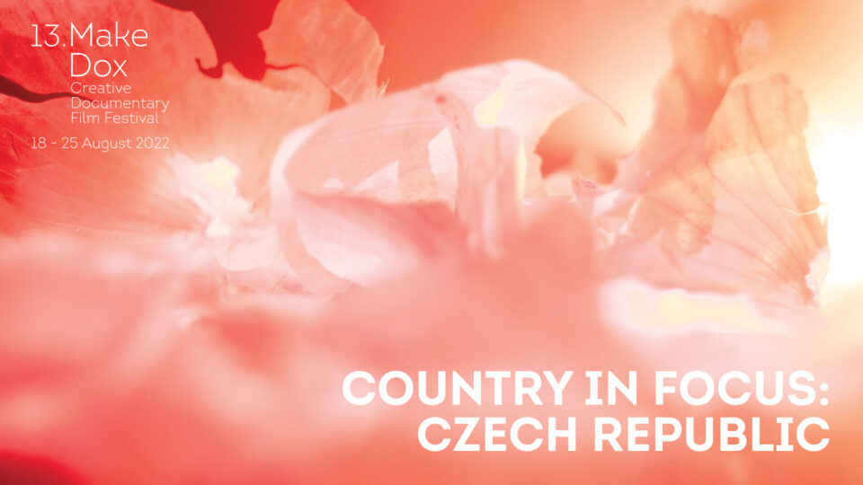 Чешка е земја во фокусот на 13. издание на МакеДокс