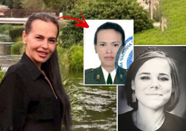 Убиецот на Дарија Дугина од Естонија пребегала во Виена?