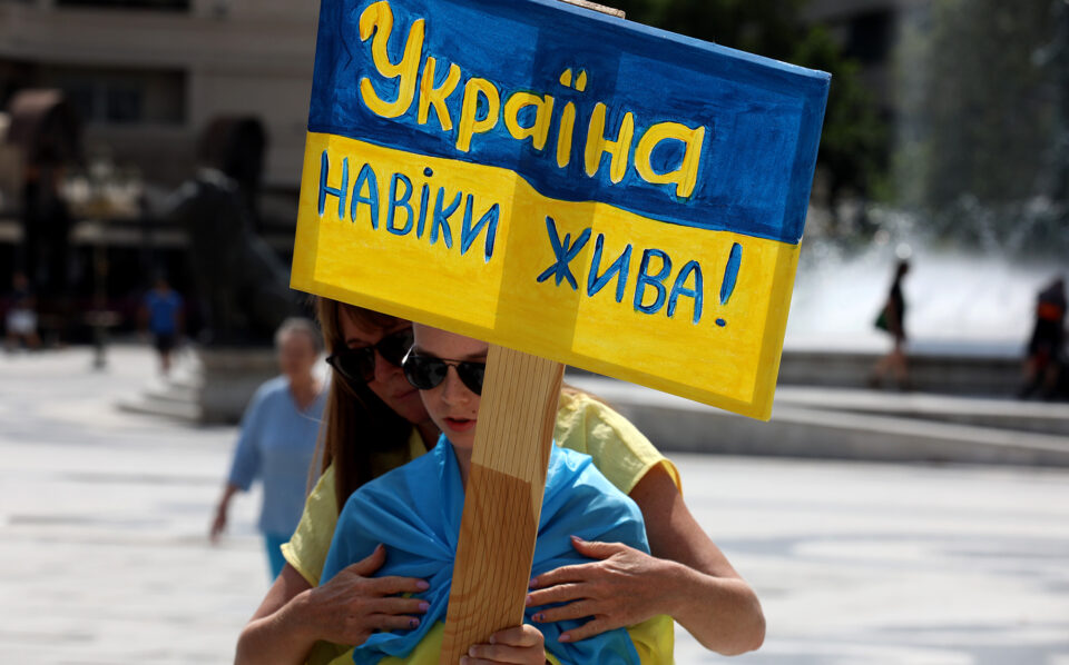 Украина отстрани милиони книги од народните библиотеки како дел од акцијата за „дерусификација“