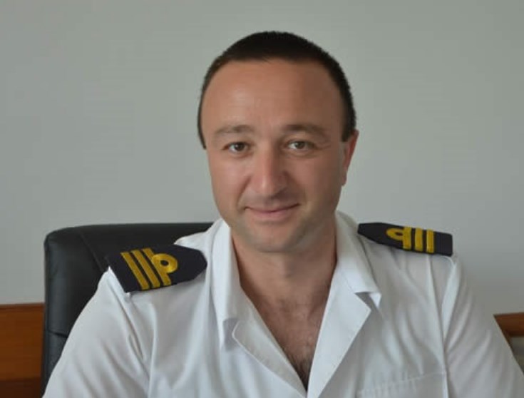 MВР потврди дека во Охрид е претепан капетанот на пристаништата Устајаноски