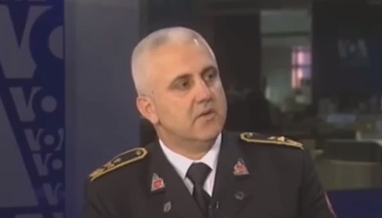 Црна Гора покрена истрага против свој адмирал за воените злосторства во Хрватска
