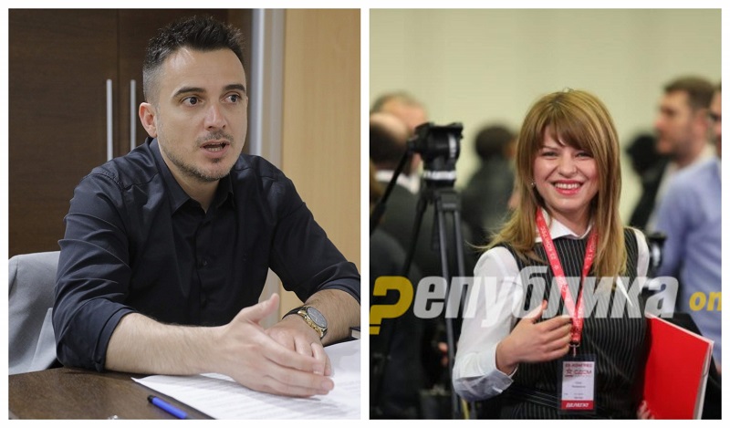 УЈП и Финансиската полиција рекератски дувла, обвинува ВМРО-ДПМНЕ
