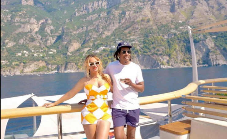 Бијонсе и Џеј Зи изнајмија јахта вредна 20 милиони долари и дојдоа во Хрватска