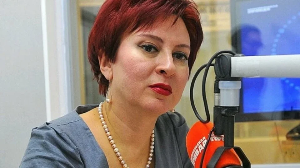 Косовската полиција ја уапси руската новинарка Дарија Асламова