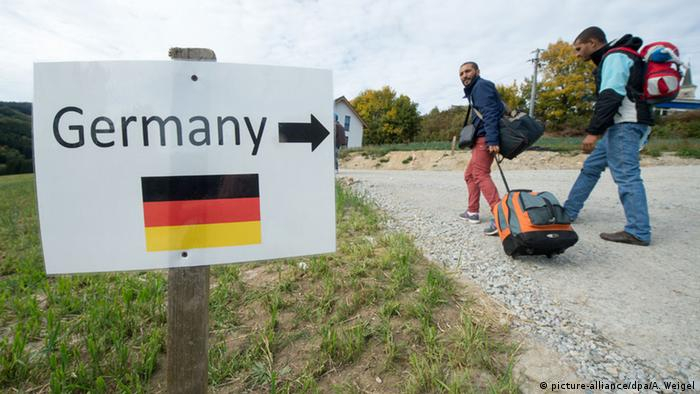 Македонските државјани рекордери во депортации од Германија