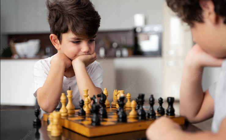Шахот ќе биде изборен предмет во основните училишта од септември