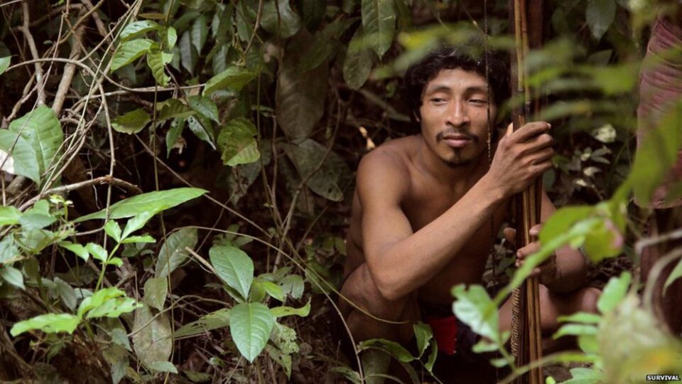 Живееше сам без контакт со каква било друга цивилизација: Почина последниот припадник на бразилско племе во Амазон