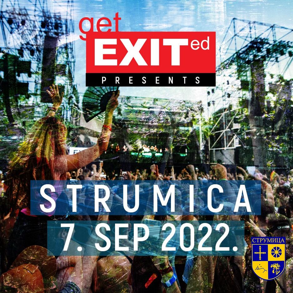 EXIT покренува фестивал и во Македонија