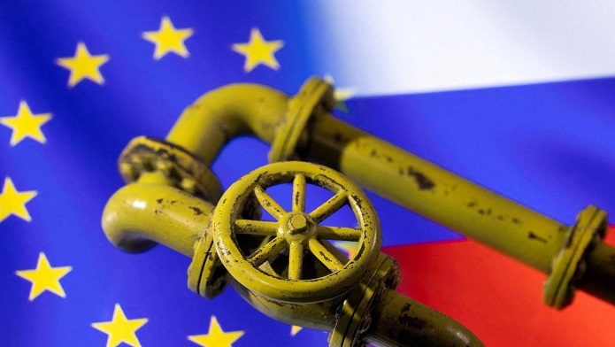 Русија е подготвена да извезува гас во Европа, но засега нема побарувачка