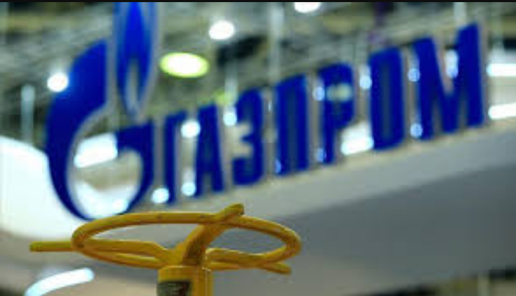 „Газпром“: Прекинато истекувањето гас од „Северен поток“