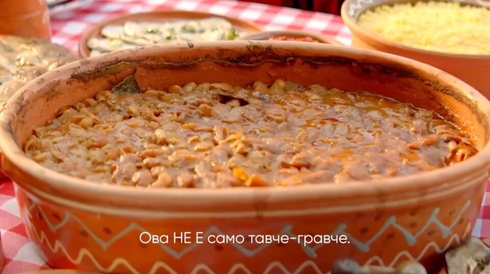 Ковачевски: На саемот во Белград ќе биде изложена највкусната и најпознатата македонска традиционална храна