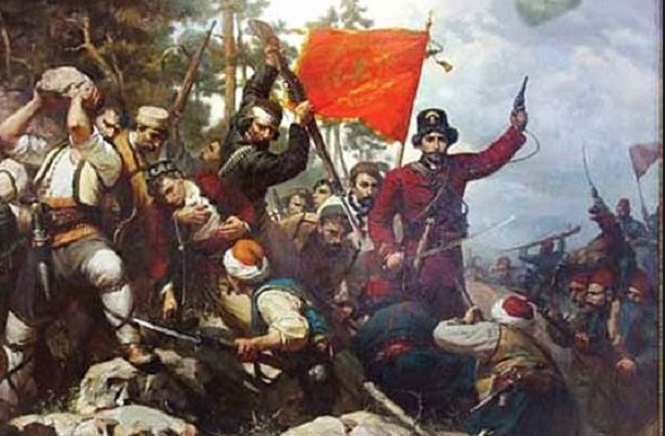 Македонија го слави Денот на Републиката-Илинден