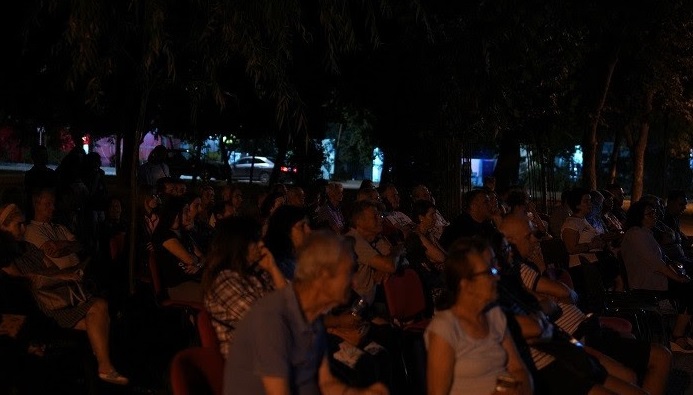 Првиот македонски филм за деца „Стела“ вечерва на „Кино на отворено” во Кисела Вода