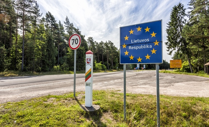 Литванија не сака да дава визи за руски граѓани: Ако нема европска одлука, ќе инсистира на регионално решение