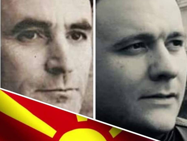 Јане Ченто: За првпат во историјата на независна Македонија, фамилијата Ченто без покана од власта за илинденските манифестации