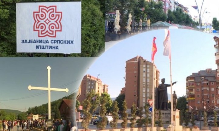 На Косово слободно се влегува со српски документи и регистарски таблички