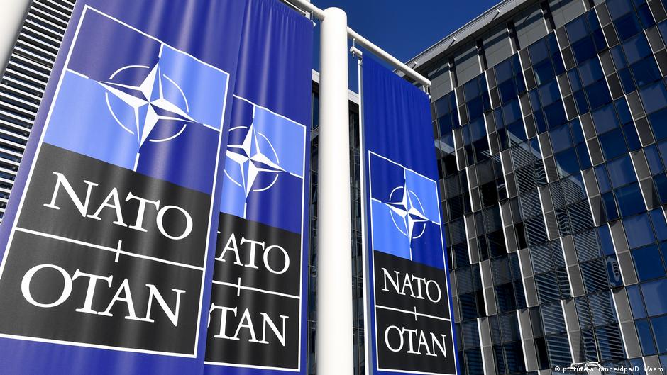 На интернет се продаваат хакирани воени документи на НАТО