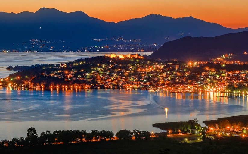 Повеќе од 15.000 холандски туристи ќе дојдат во Охрид оваа година