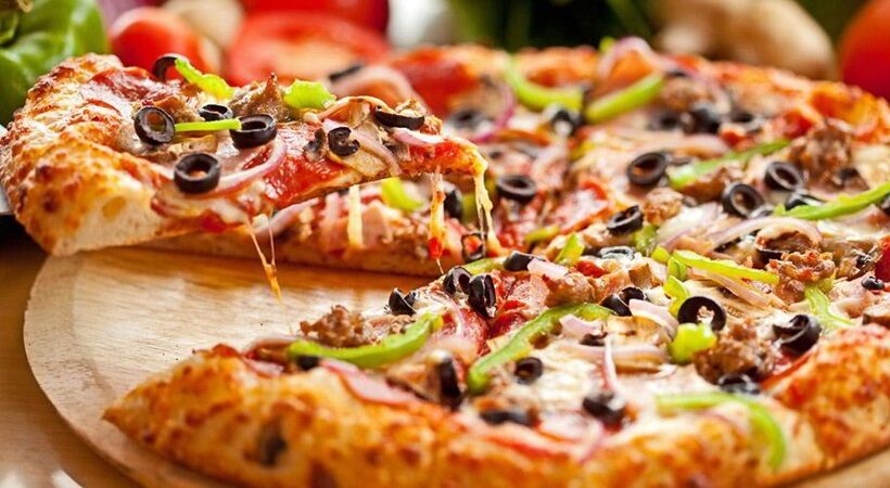Подобро е да изедете пица одошто секој ден да јадете житарки