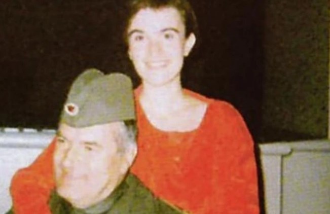 Случајност или не: Дарија Дугина е убиена на ист начин како ќерката на Ратко Младиќ