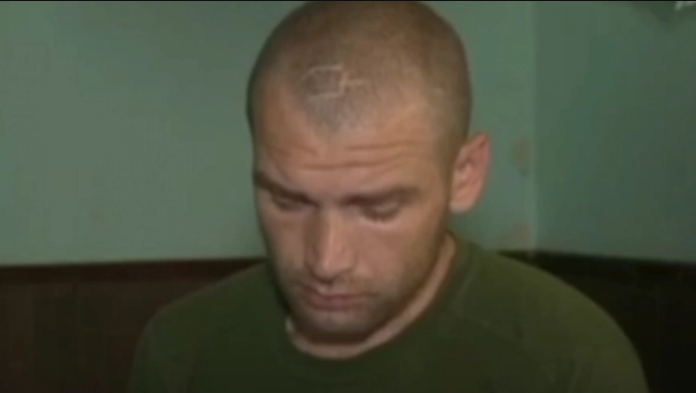 Украински командант во заробеништво: Се извинувам, не сакав да гинат цивили и да се прошири трагедијата