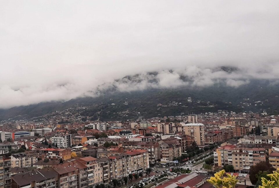Во Тетово стапуваат на сила мерките против загадување на воздухот