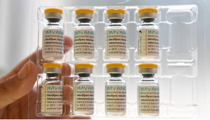 Во Европа одобрена вакцина: Данската „имванекс“ против мајмунски сипаници