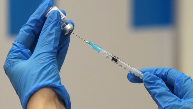 Во САД граѓаните секоја година ќе се вакцинираат против Ковид-19