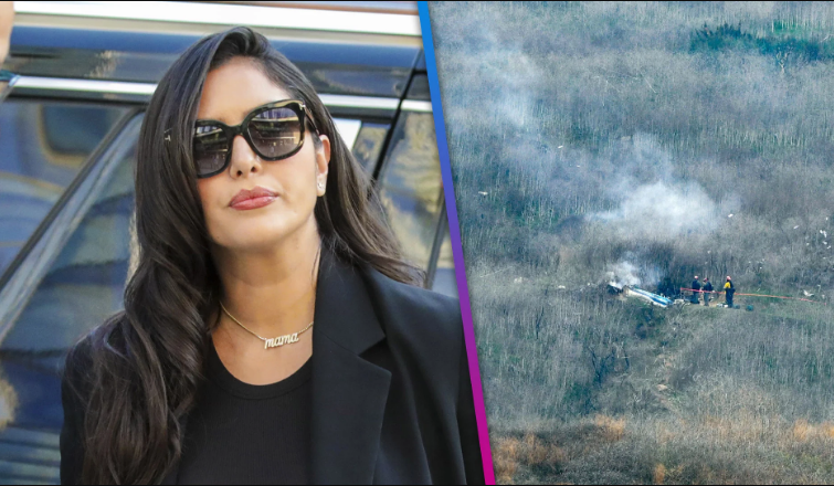 Вдовицата на Коби Брајант доби 16 милиони долари отштета поради сликите од хеликоптерската несреќа