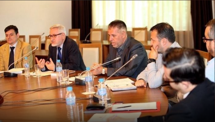 Што ќе попушти сега македонската комисија?: Денеска нов состанок со историчарите од Бугарија