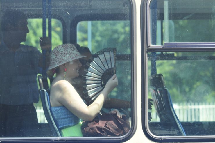 Екстремни жештини во Пекинг: Кинеската влада воведе итни мерки