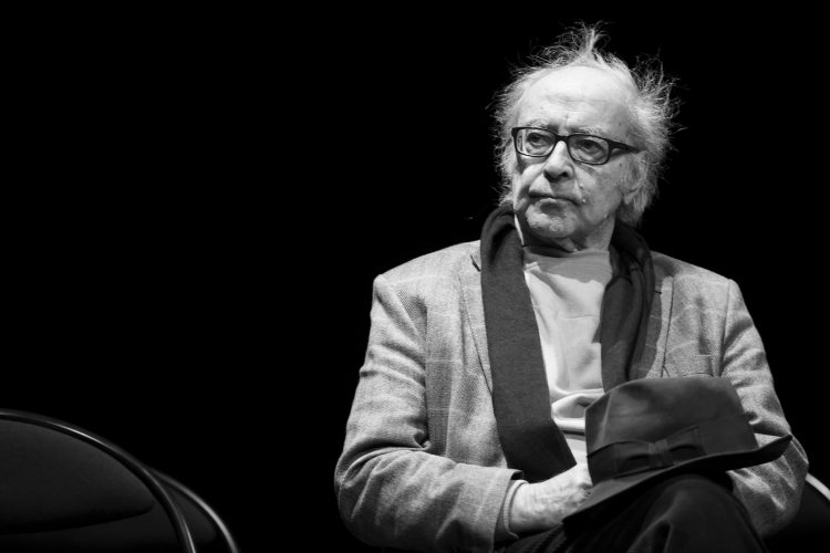 Почина култниот француски режисер Жан-Лик Годар